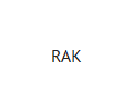 RAK