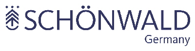 Schoenwald Logo blau positiv